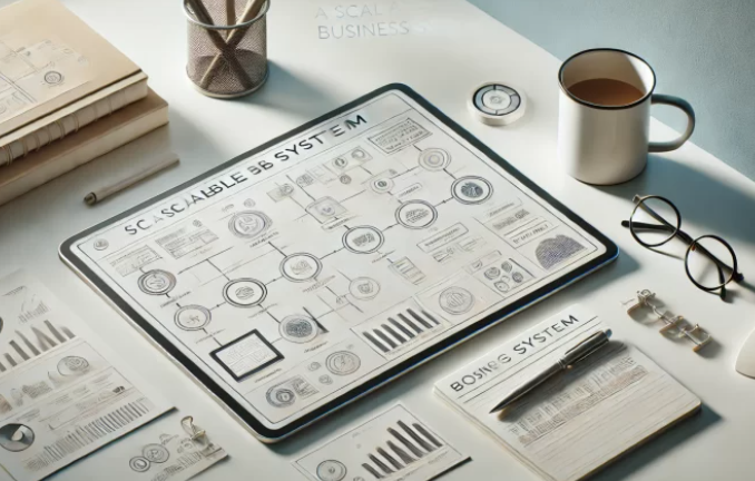 businessofminds com